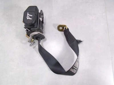 Pas правый задняя mitsubishi space star lift mr915043 фото №1