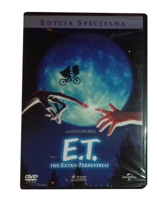 E.T. - EDYCJA SPECJALNA