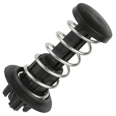 Отбойник капот пружина do mercedes w204 glk glc x253 фото №1