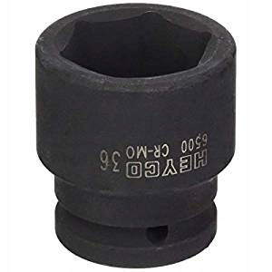 Heyco Nasadka udarowa 6600 36MM N2144G1