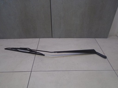 Рычаг дворники правое peugeot 206 cc фото №1