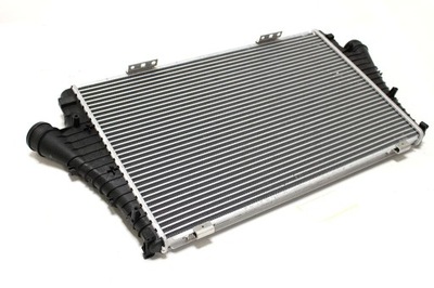 Intercooler OPEL VECTRA C 1.9 CDTI '04-'09