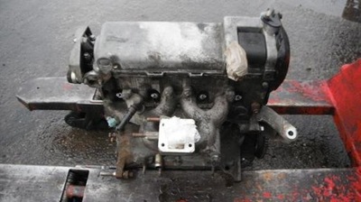 FIAT UNO 1,0 89-02 MOTOR  