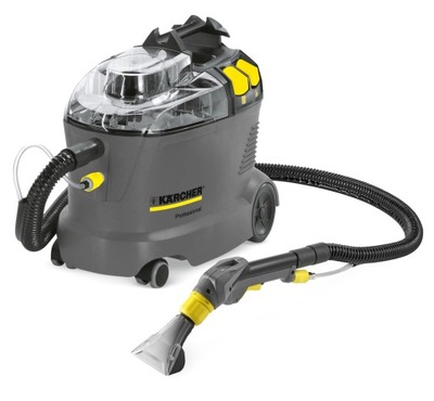 KARCHER Odkurzacz piorący PUZZI 8/1 C PROF. kpl.