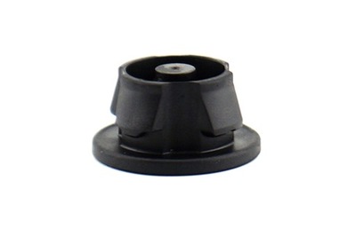 Кронштейн захист кришки двигуна mercedes sprinter фото №1