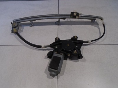 Механизм стекло левый перед alfa romeo 156 2. 4 jtd фото №1