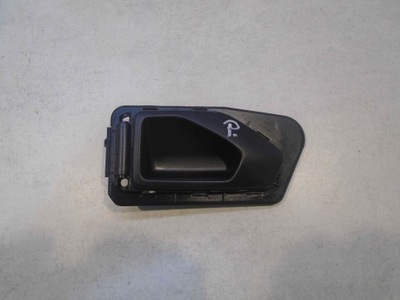 Ручка правий перед 306 cabrio lift 9612535777 фото №1