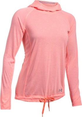 V6740 Under Armour THREADBORNE BLUZA DAMSKA S