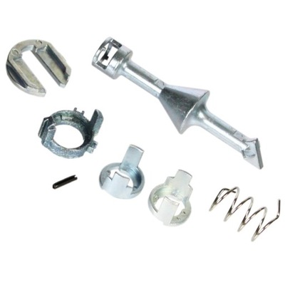 Bmw 1 e87 e81 вкладка замка двері штифт пелюстка фото №1