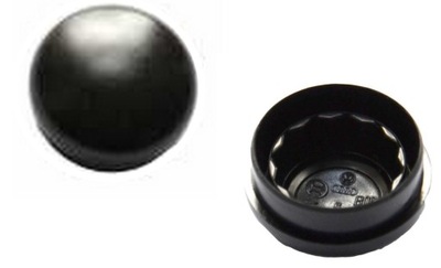 Насадка заглушка болты рычага skoda 1j0955205a фото №1