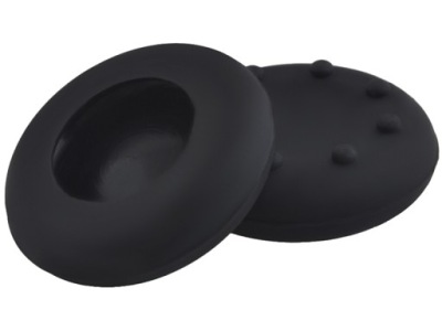 2 Gumki Nakładki Pada Analogi Gripy XBOX PS3 PS4