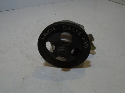 Насос підсилювача lancia delta 7671955174 фото №1