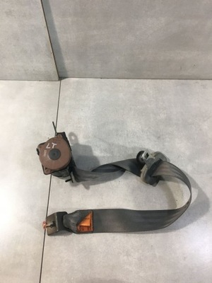 Pas левый задняя kia rio i 1.3 фото №1