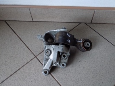 PEUGEOT 407 2.0HDI SOPORTE BOLSA DEL MOTOR 96451611  