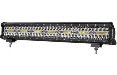 PANEL LED LAMPA ROBOCZA HALOGEN 420W 12-24V CREE