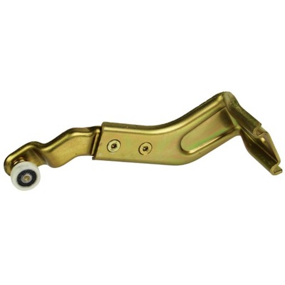 Підрамник ролик двері розсувних do mercedes sprinter фото №1