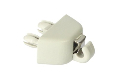 Кронштейн крючок защита солнцезащитный audi a6 c6 фото №1