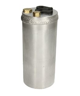 Nissan patrol y61 pathfinder осушувач кондиціонера фото №1