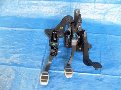 Педали потенциометр механическая коробка передач ds3 crossback 1,5bluehd фото №1