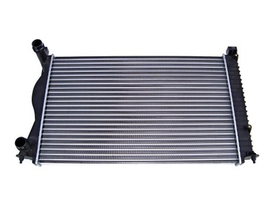 RADUADOR DE AGUA DO AUDI A6 C6 4F2 4F5 2.0 TDI TFSI  