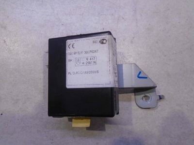 Модуль реле mazda 6 2.0 citd gj6a675dz фото №1