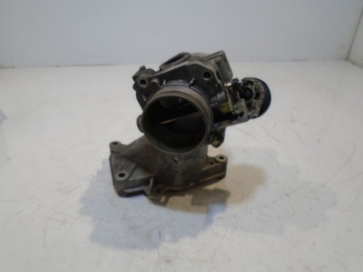 Дроссельная заслонка клапан renault espace iv 8200276591 фото №1