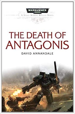 The Death Of Antagonis Annandale