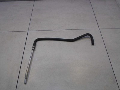 Шланг усилителя phedra 2.2 jtd фото №1