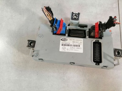 Модуль bsi alfa romeo 147 1.9 jtd 46746376 фото №1