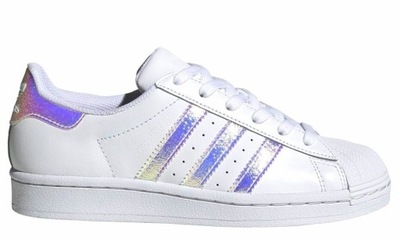 Buty Adidas Superstar J FV3139 r. 36 2/3