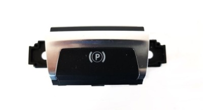 Кнопка тормоза ручного peugeot 308 ii 96785851 фото №1
