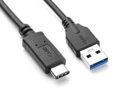 Kabel USB-C 3.1 typ-C do USB 3.0 1M