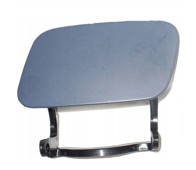 Левая заглушка распылителя фара audi a4 b8 фото №1