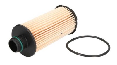 Фільтр оливи giulia stelvio 2.2 дизель оригінал фото №1