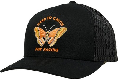 Trucker Damska Czapka z Daszkiem FOX Flutter Uni