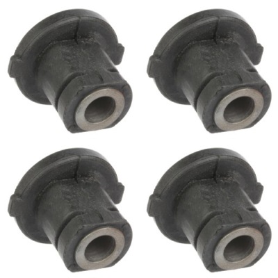 Втулка трансмісія кермова do mercedes gl x164 фото №1