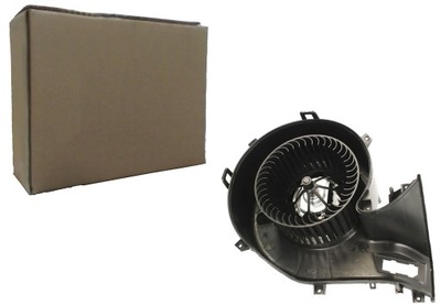 VENTILADOR INTERIOR CROMA VECTRA C SIGNUM SAAB 9-3  