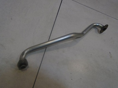 Трубка egr mazda mpv 2.5td фото №1