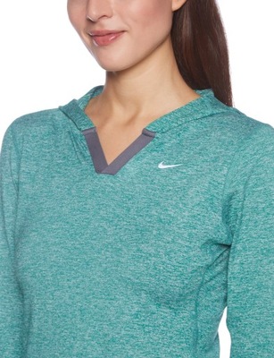 NIKE BLUZA DO BIEGANIA ELEMENT HOODY r.S