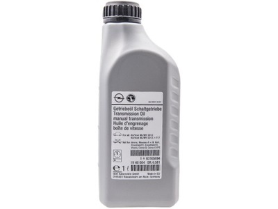 Opel OE Opel 1940004