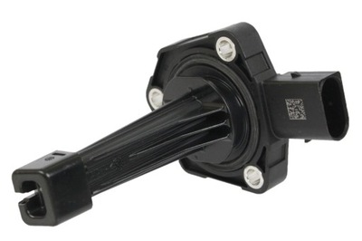 Kia sportage 1.6 2.0 датчик уровня масла фото №1