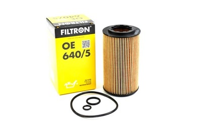 FILTRON FILTER OILS MERCEDES SPRINTER 313 316 CDI  