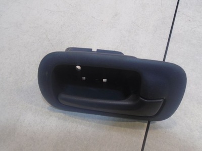 Ручка внутренняя правый перед civic vii фото №1