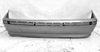 Bmw 3 e46 lift бампер задня sedan оригінал фото №1