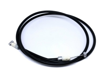 Трос дверь задний  master movano interstar 1030/965mm фото №1