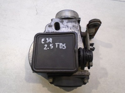 Расходомер lancia alfa 0281002085 фото №1