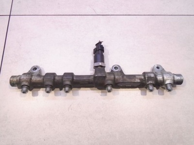 Молдинг упорскування alfa romeo 156 0445215005 фото №1