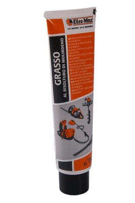 SMAR PRZEKŁADNI KĄTOWYCH KOS WYKASZAREK OLEO-MAC