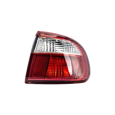 LAMP REAR SEAT TOLEDO II 2 '98-'06 RIGHT DEPO  