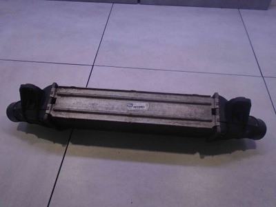 Интеркулер ford mondeo mk3 2.0 tdci 1s7q9l440ad фото №1